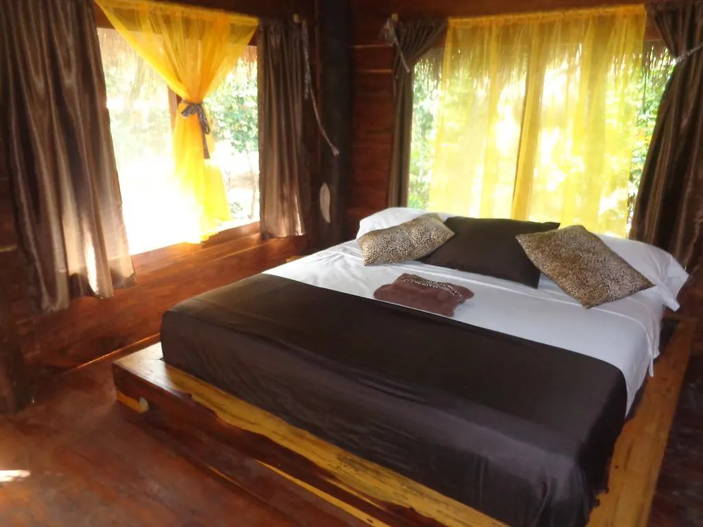 Bed and Breakfast Casa Mango Tulum
