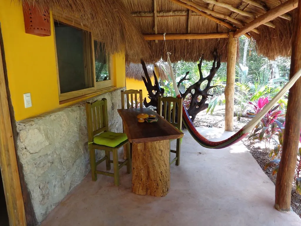 Bed and Breakfast Casa Mango Tulum