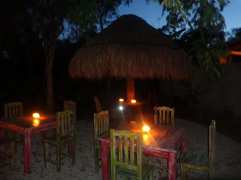 Bed and Breakfast Casa Mango Tulum