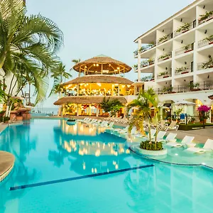 Playa Arcos & 4*, Puerto Vallarta Meksika