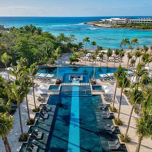 Resort Conrad Riviera Maya, Tulum