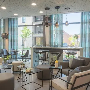 *** Hotel - The Niu, Seven Ost By Ihg Alemanha