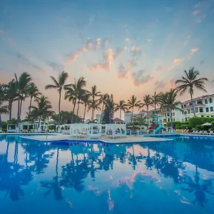 Samba Vallarta Hotel Nuevo Vallarta