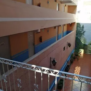 Tres Islas Hotel Mazatlán