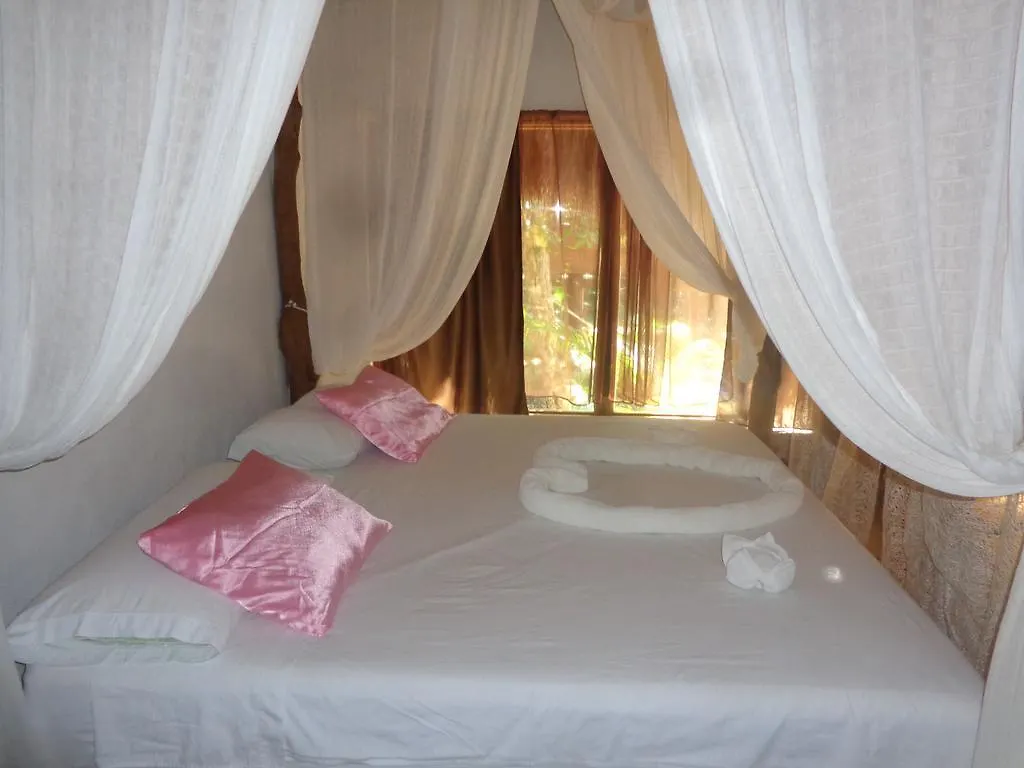 Casa Mango Bed & Breakfast Tulum