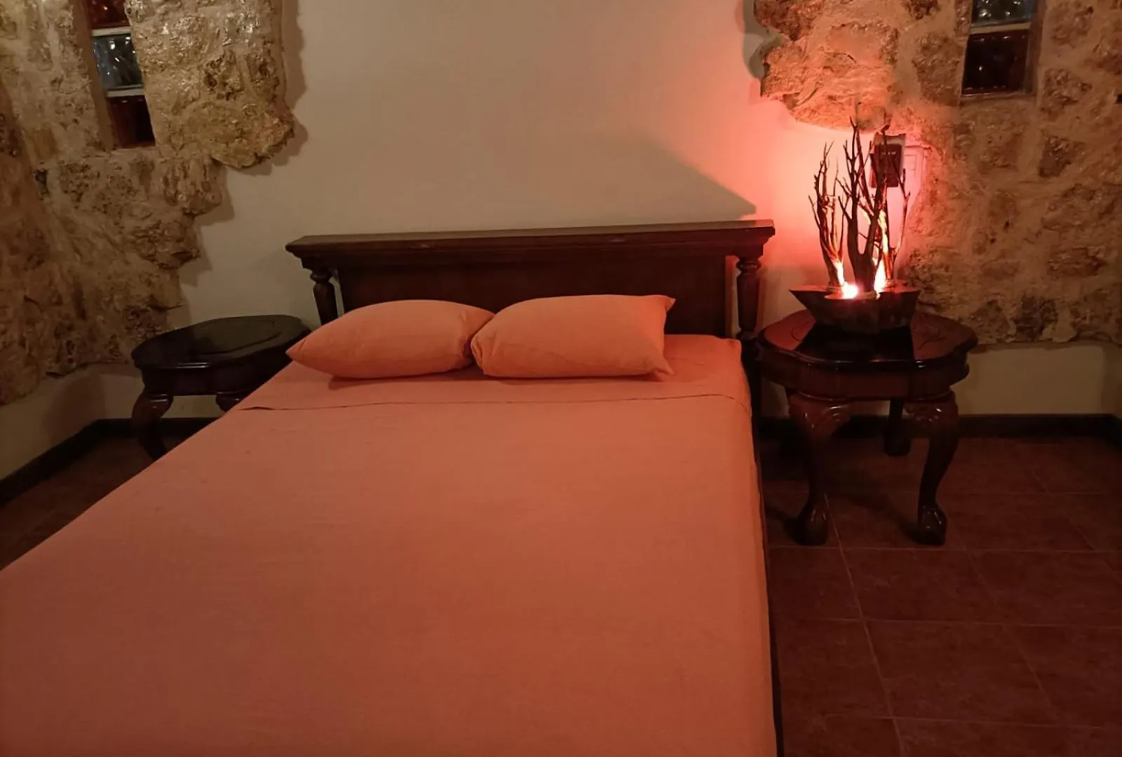 Casa Mango Bed & Breakfast Tulum