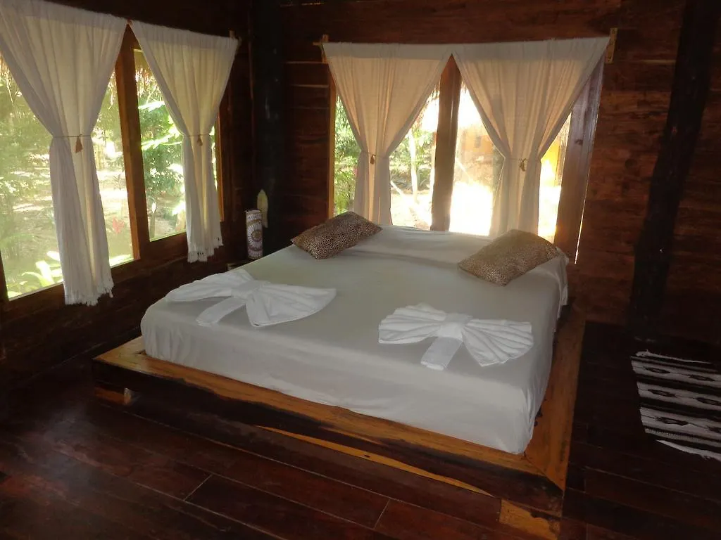 Casa Mango Bed & Breakfast Tulum