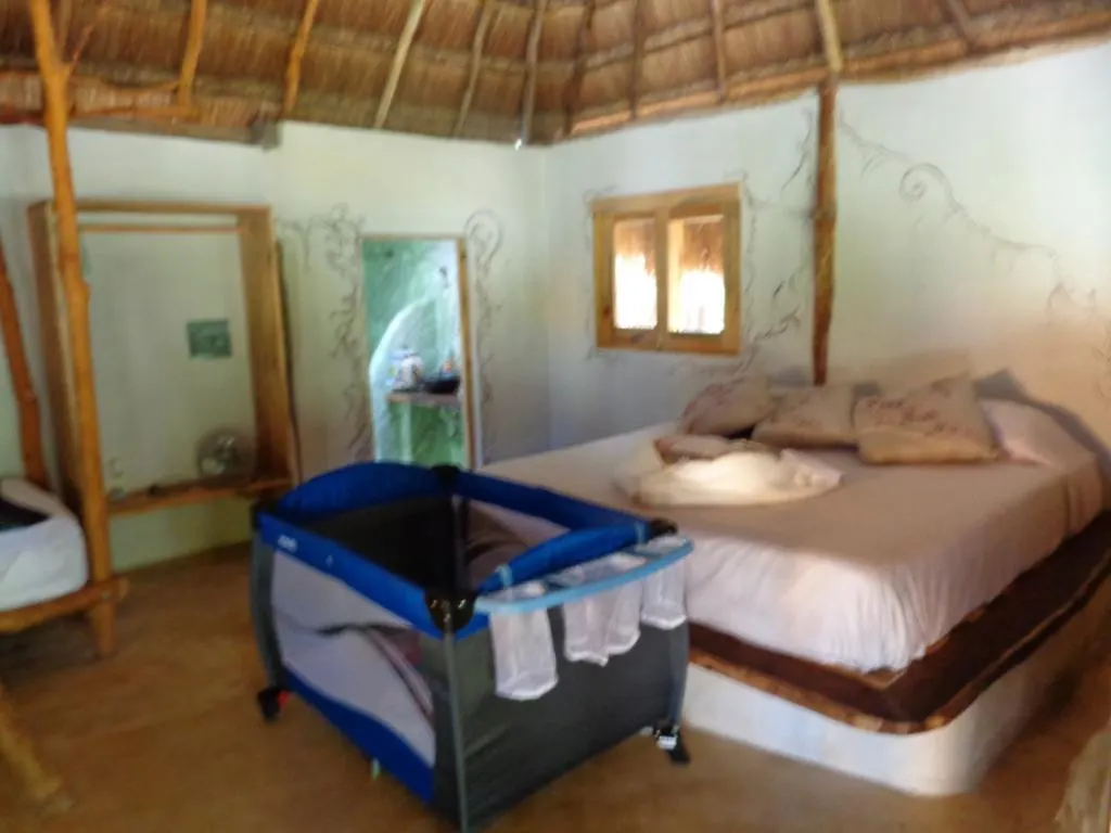 Casa Mango Bed & Breakfast Tulum