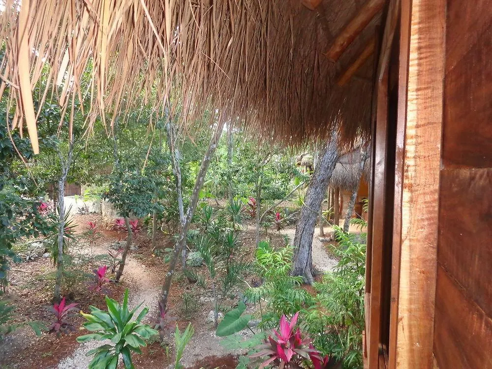 Casa Mango Bed & Breakfast Tulum