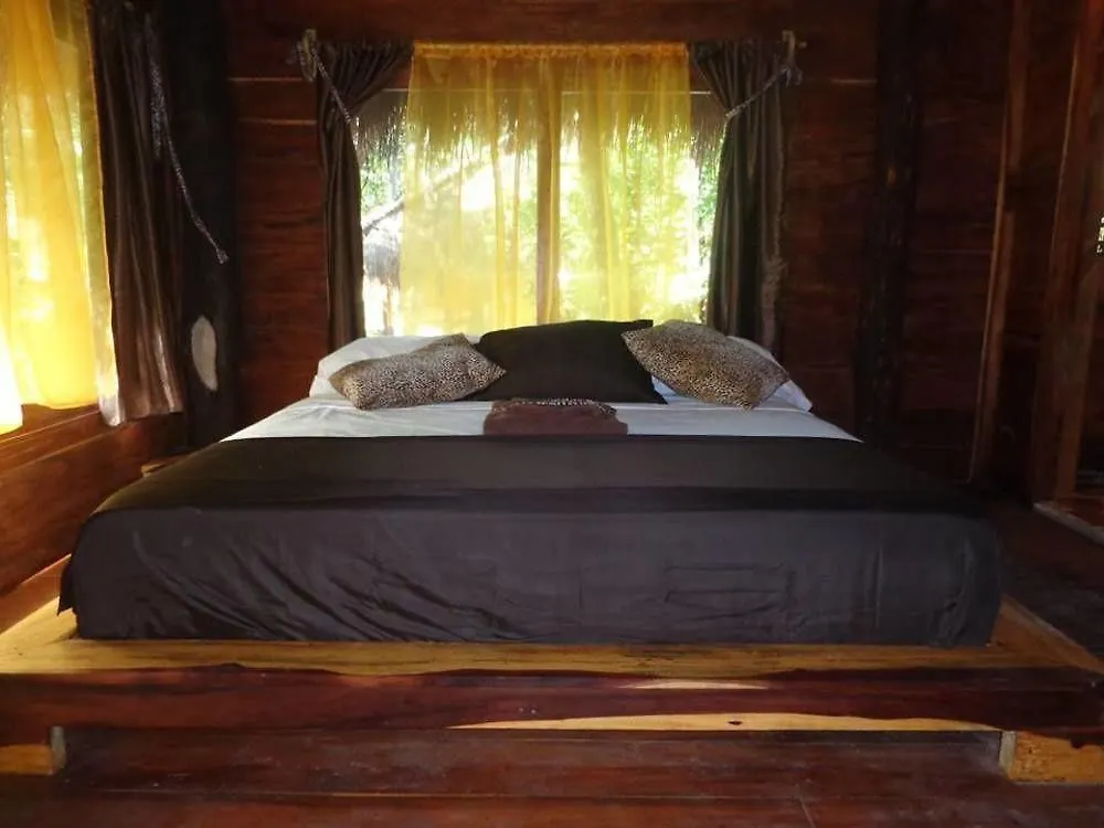 Casa Mango Bed & Breakfast Tulum 2*,