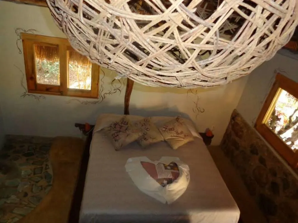 Casa Mango Bed & Breakfast Tulum
