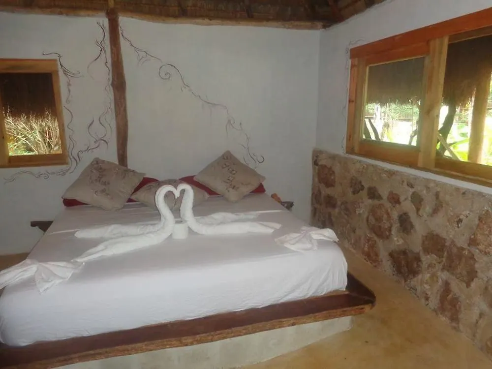 Casa Mango Bed & Breakfast Tulum