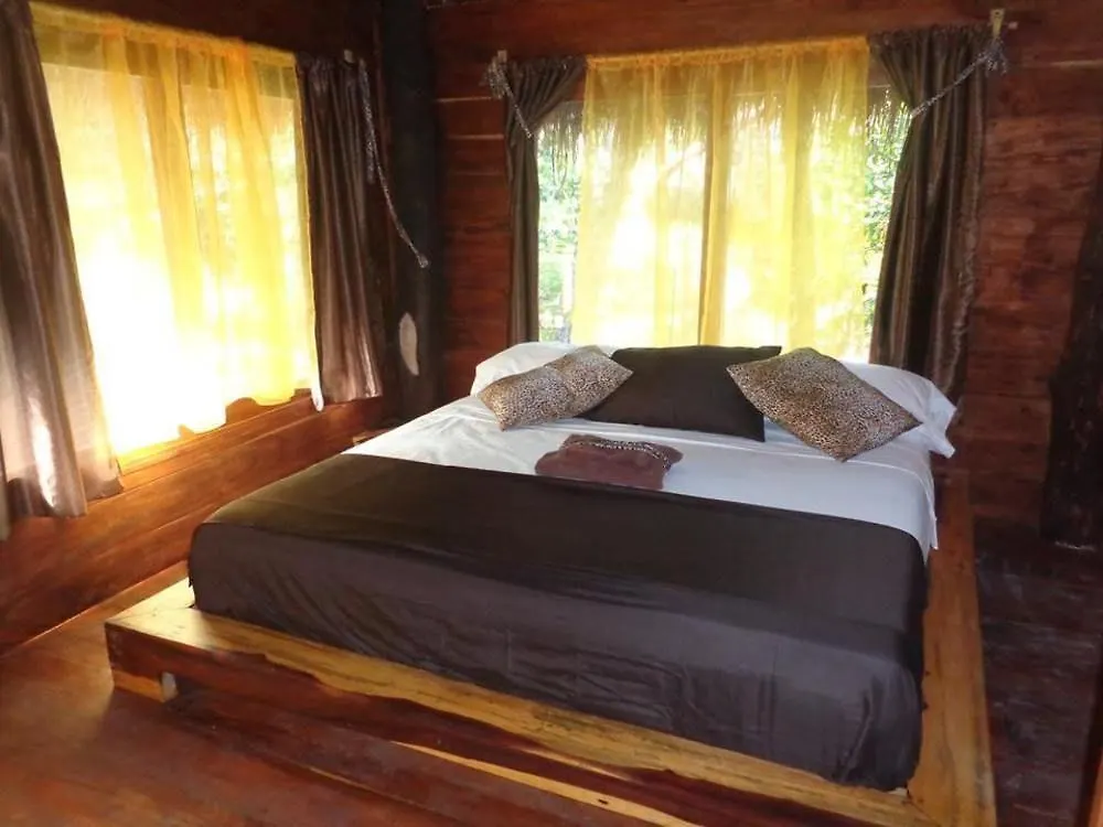 Casa Mango Bed & Breakfast Tulum Mexico