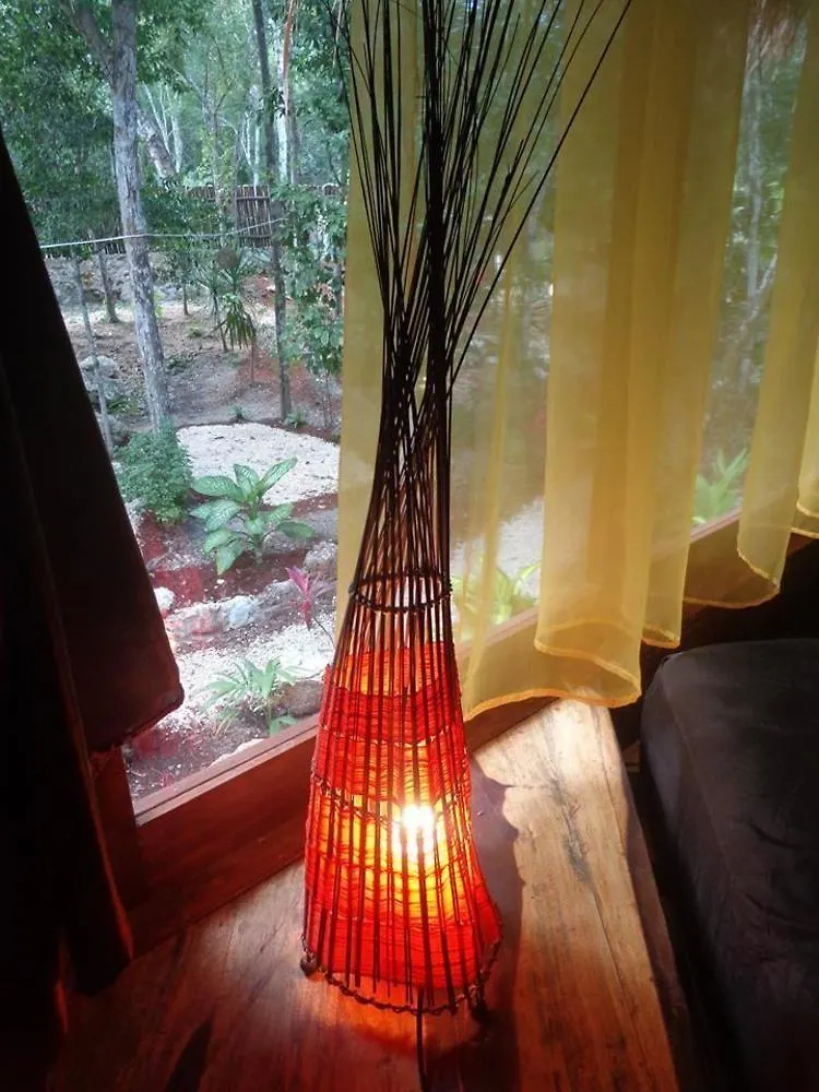 Casa Mango Bed & Breakfast Tulum