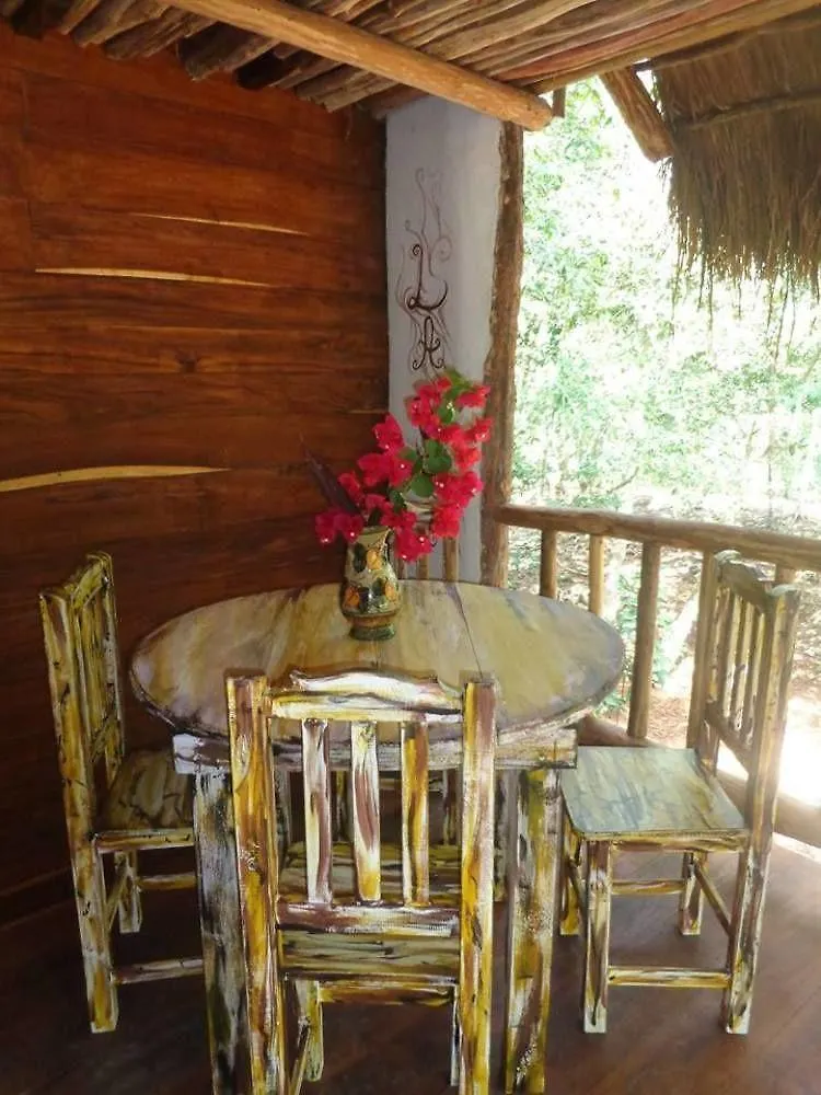 Casa Mango Bed & Breakfast Tulum