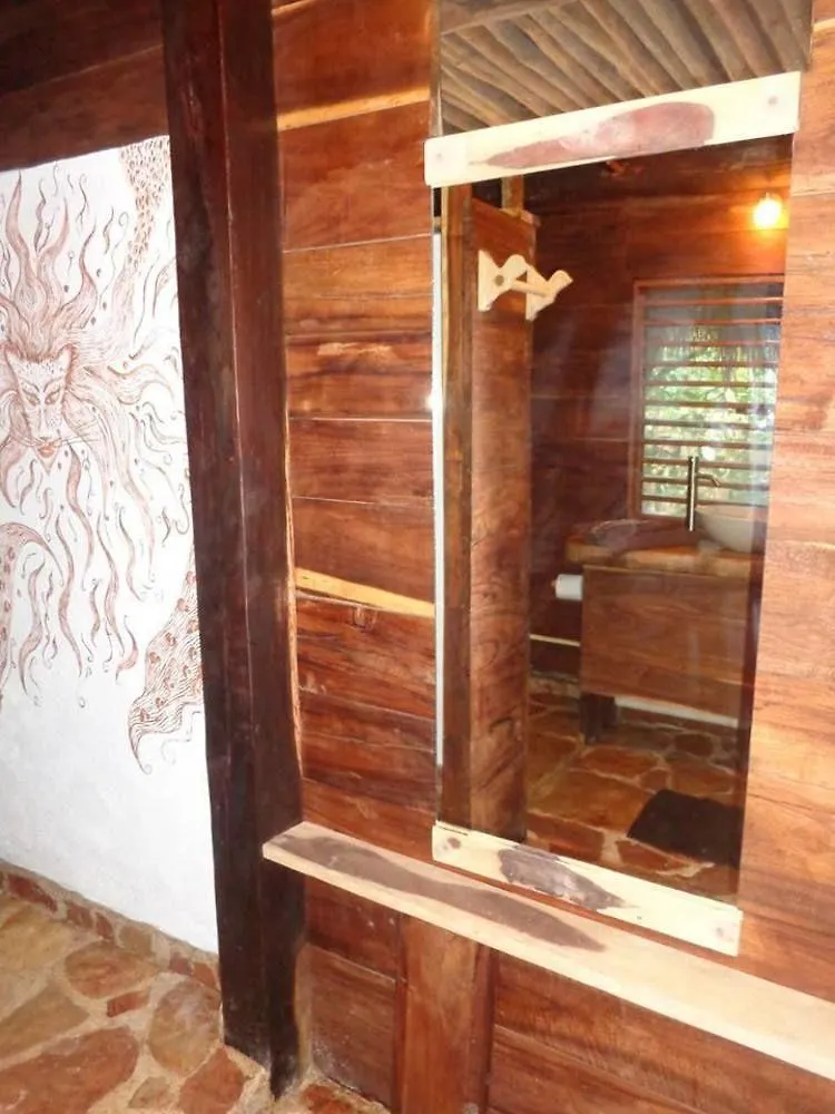 Casa Mango Bed & Breakfast Tulum