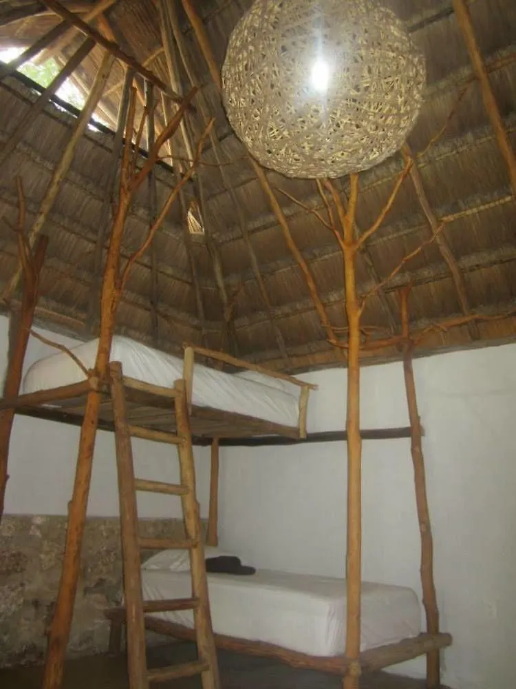 Casa Mango Bed & Breakfast Tulum