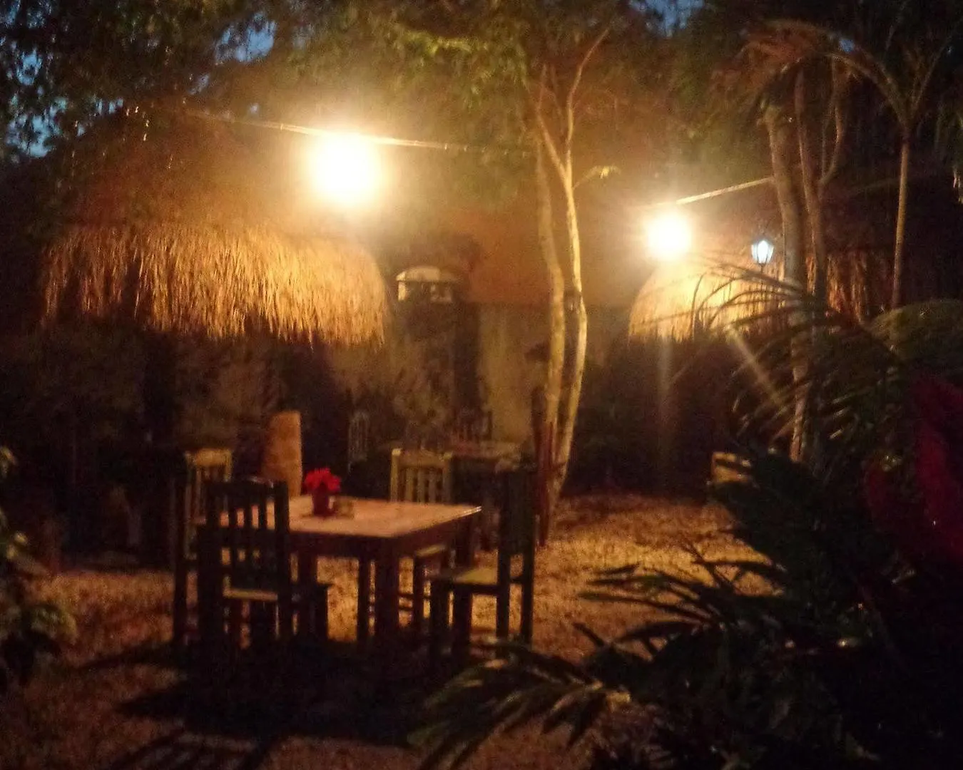 Casa Mango Bed & Breakfast Tulum
