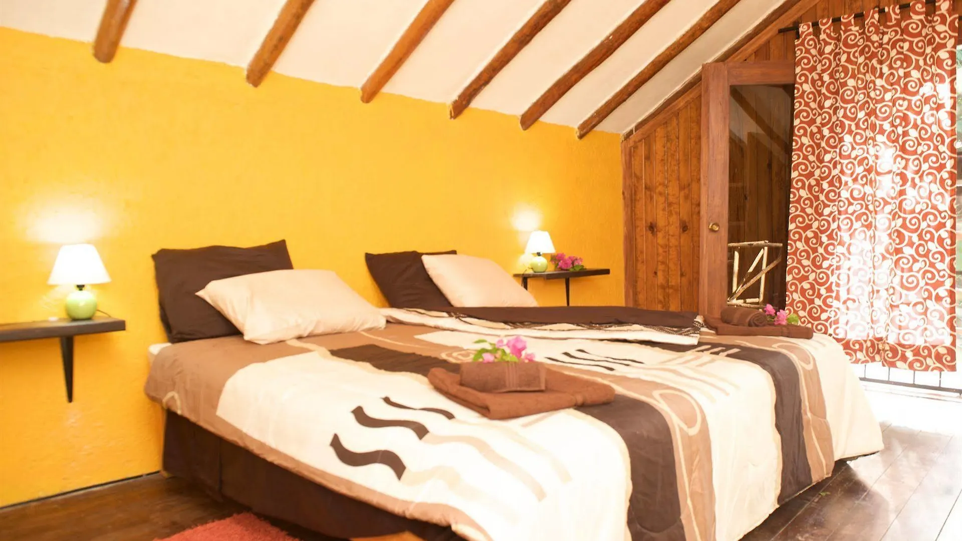 Casa Mango Bed & Breakfast Tulum Mexico