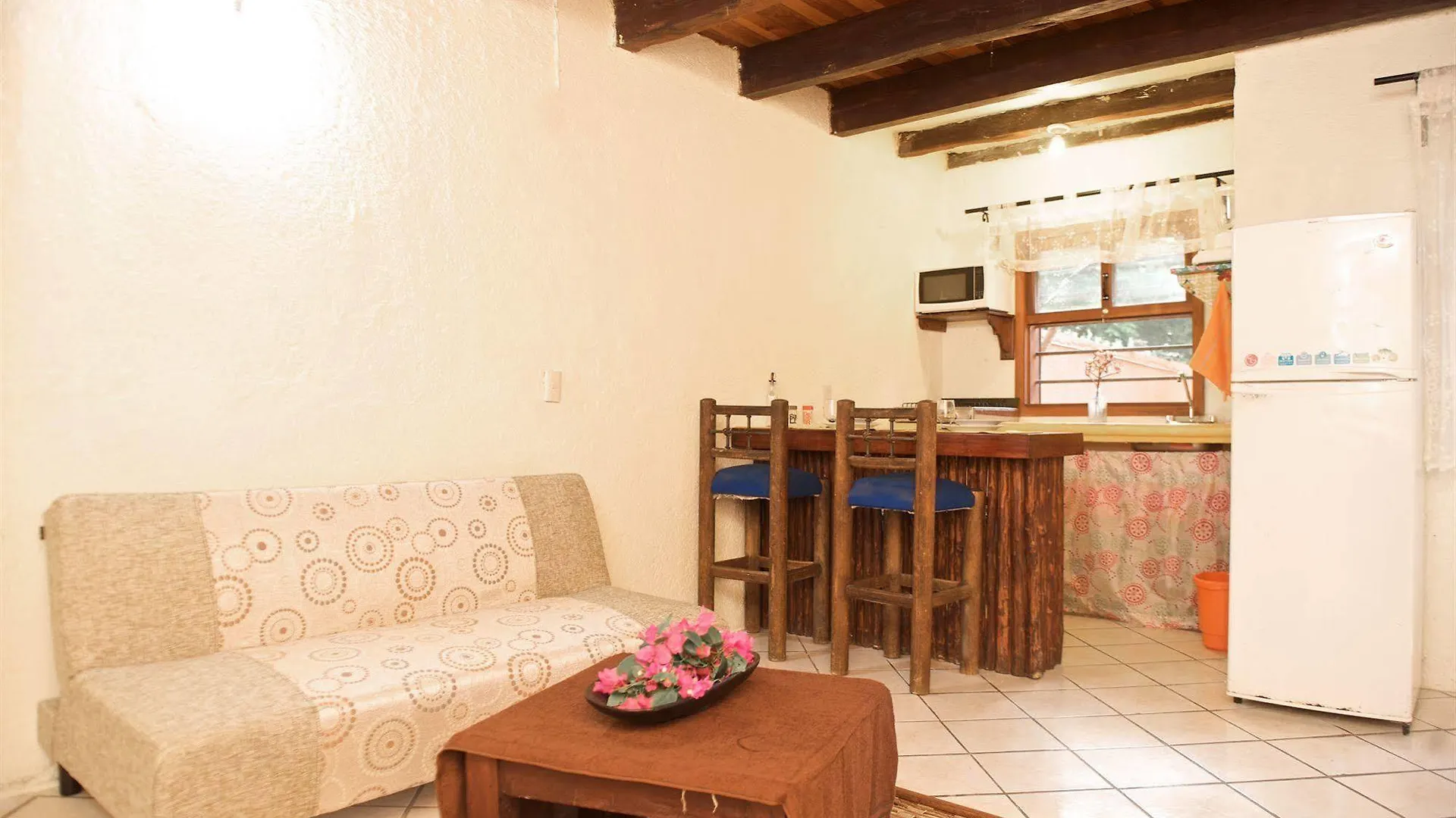 Casa Mango Bed & Breakfast Tulum 2*,  Mexico