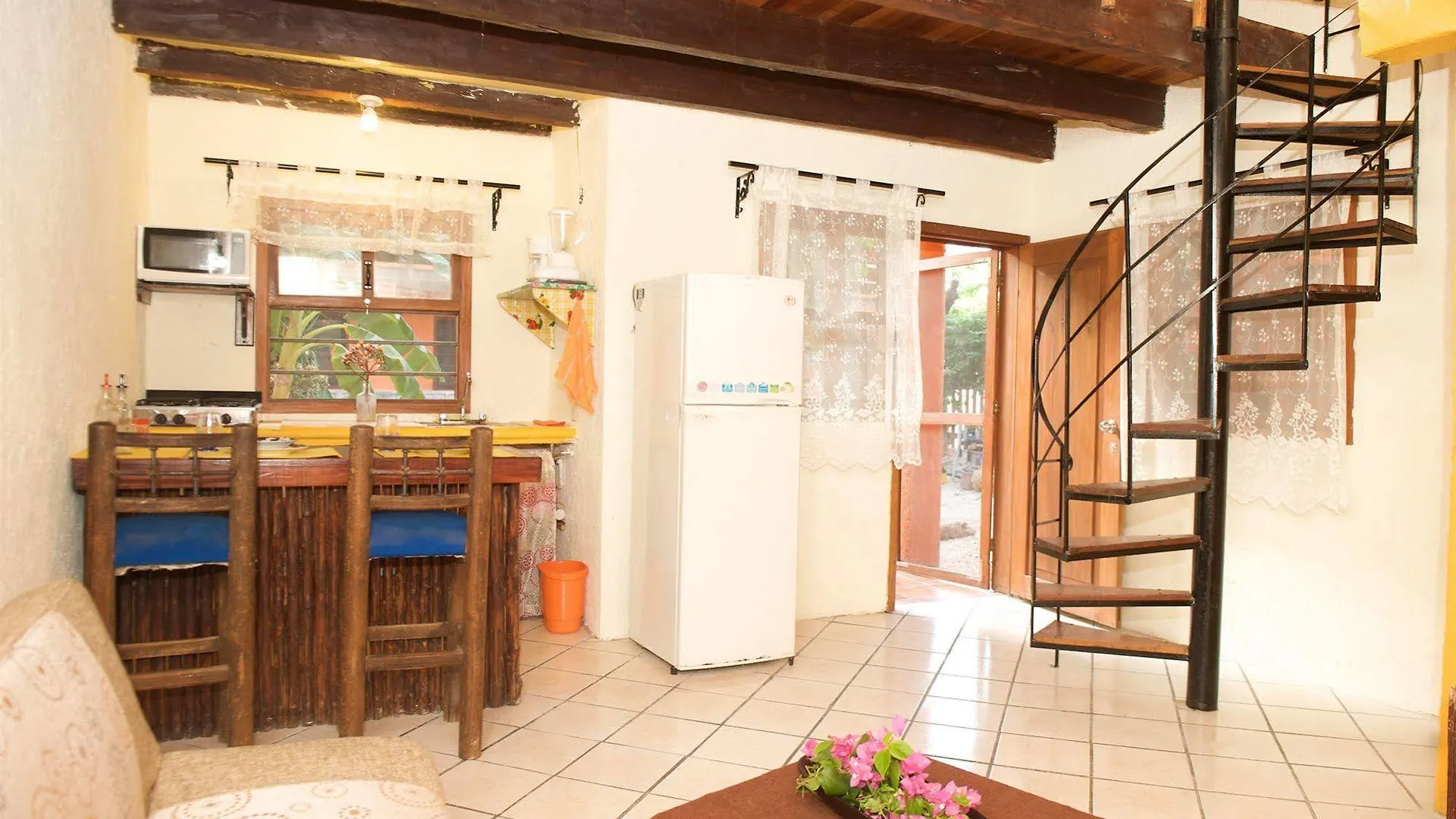 Casa Mango Bed & Breakfast Tulum