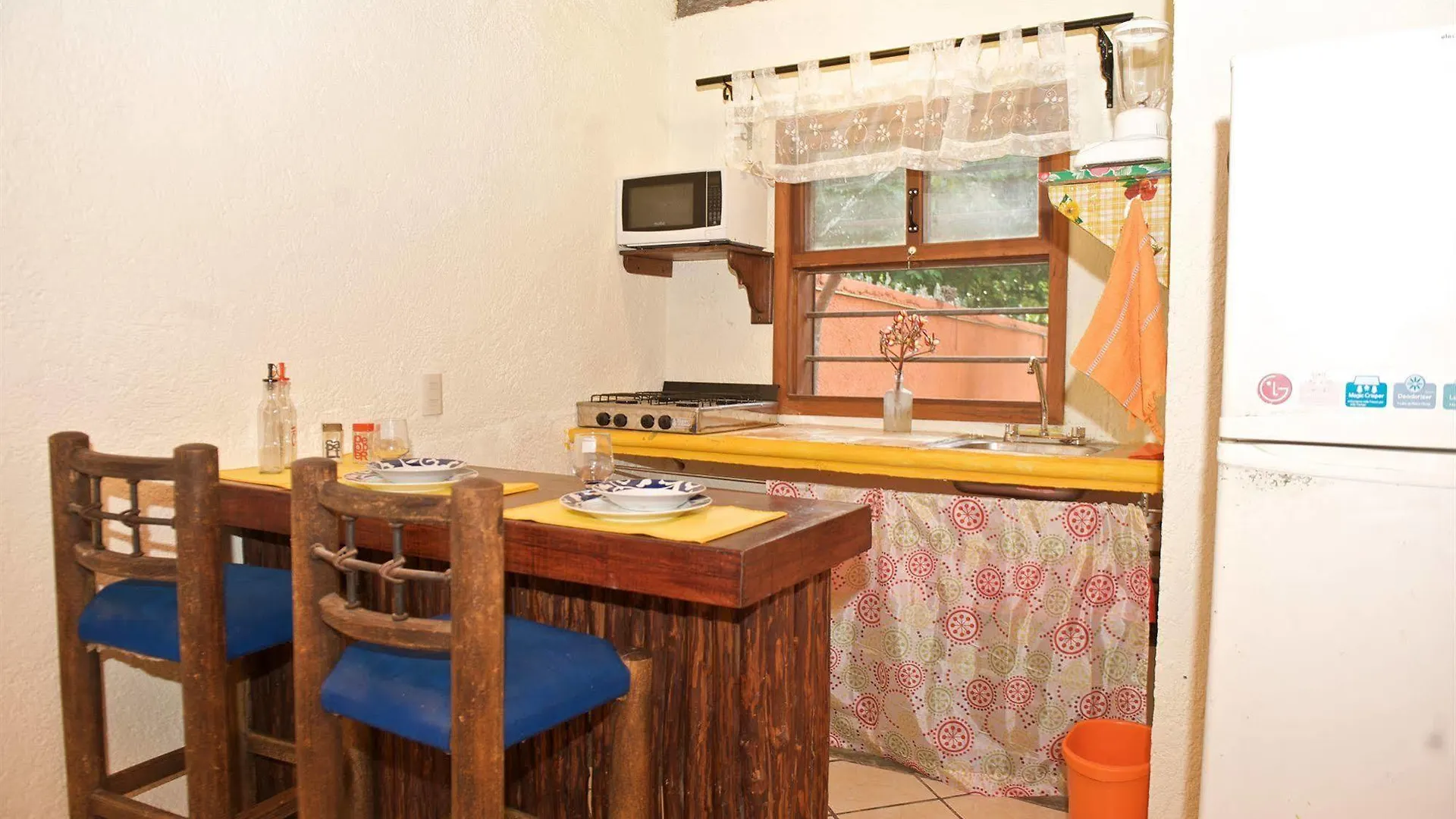 Casa Mango Bed & Breakfast Tulum