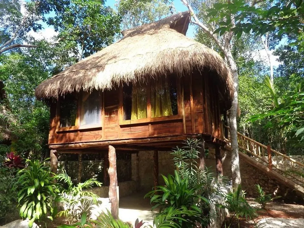 Casa Mango Bed & Breakfast Tulum Mexico